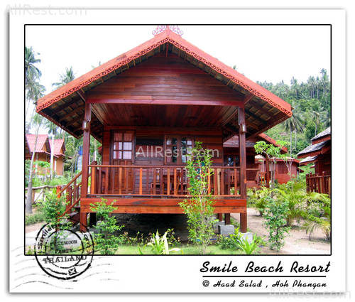 Smile Beach Resort 